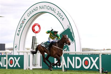 Welsh Grand National Odds .
